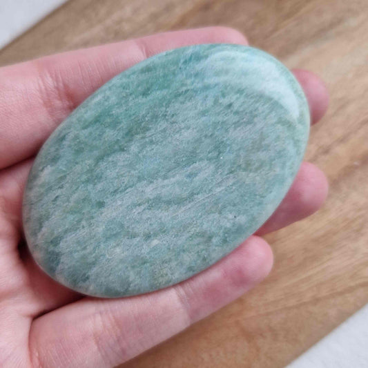 Amazonite ~ Calme