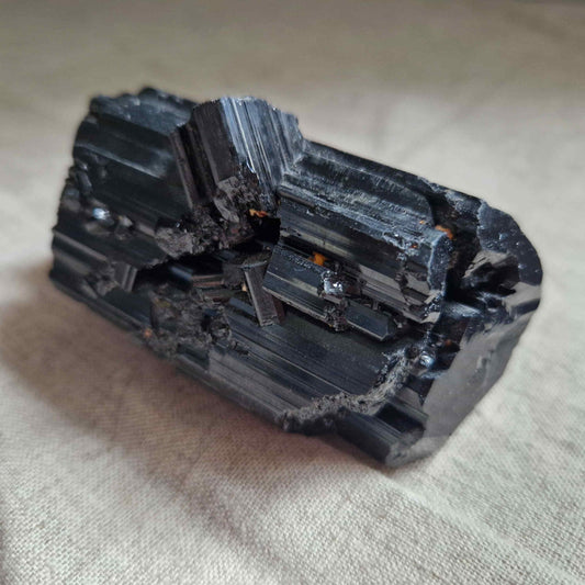 Tourmaline noire ~ Protection