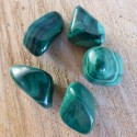 Malachite ~ Féminin sacré