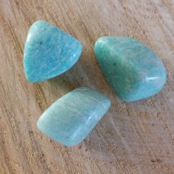 Amazonite ~ Confort émotionnel