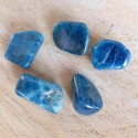 Apatite bleue ~ Motivation