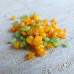 Agrumes 30g ~ Joie de vivre