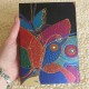 Carnet "Songe d'une Nuit d'Été" (Paperblanks)