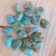 Turquoise de Mongolie ~ Joie