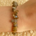 Bracelet Labradorite ~ Protection douce