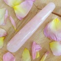 Baguette de Quartz rose ~ Douceur