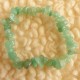 Bracelet Aventurine (Brésil) ~ Guérison