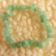 Bracelet Aventurine (Brésil)