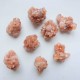 Aragonite ~ Stabilisation