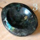 Bol de Labradorite ~ Protection barrière