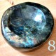 Bol de Labradorite ~ Protection barrière