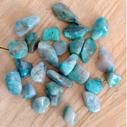 Shattuckite ~ Apaisement