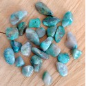 Shattuckite ~ Apaisement