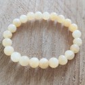 Bracelet de Calcite orange ~ Bonne humeur