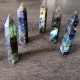 Labradorite ~ Protection douce (8cm)