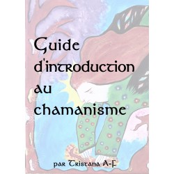 Guide d'intoduction au Chamanisme 