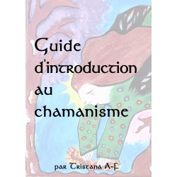 Version PDF - Guide d'intoduction au Chamanisme