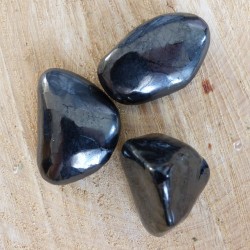 Shungite ~ Protection