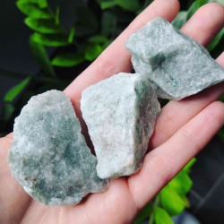 Aventurine brute (2-3cm) ~ Guérison