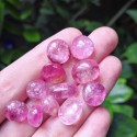 Petite tourmaline rose (Rubelite) - Haute vibration