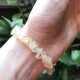 Quartz rutile ~ Grandeur