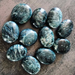 Apatite bleue ~ Motivation