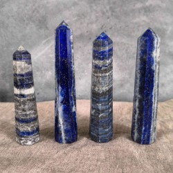Lapis Lazuli ~ Troisième oeil