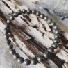 Bracelet de Pyrite ~ Courage