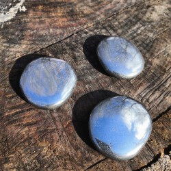 Hématite ~ Force