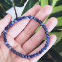 Bracelet de Sodalite ~ Intuition