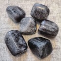 Obsidienne argentée ~ Protection intuitive