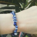 Bracelet de Sodalite ~ Intuition