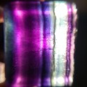 Fluorite Arc-en-ciel sombre ~ Sagesse