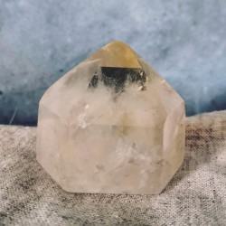 Citrine ~ Intellect 