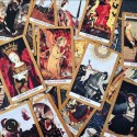 Golden Tarot