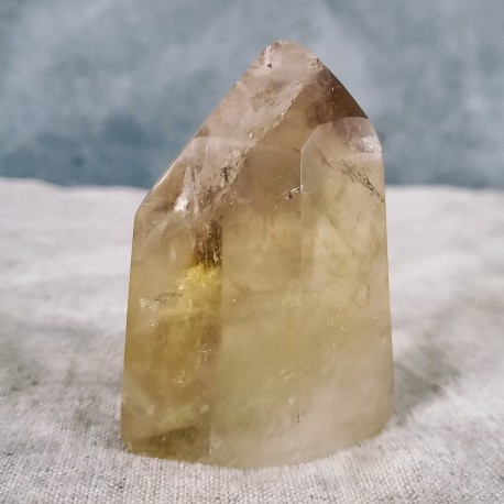 Citrine ~ Intellect 