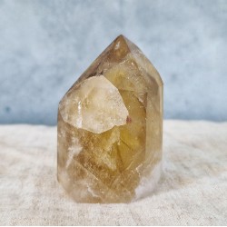 Citrine ~ Intellect 