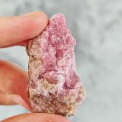 Cobaltocalcite