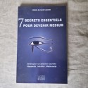 7 secrets essentiels pour devenir medium - Pierre de Saint-Amand