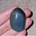 Cabochon d'Obsidienne œil céleste ~ Puissance