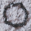 Bracelet d'hématite ~ Endurance