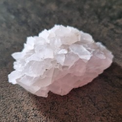 Manganocalcite ~ Cocon