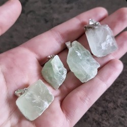 Calcite verte ~ Imagination