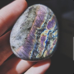 Labradorite 