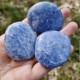 Calcite bleue ~ Sérénité