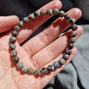 Bracelet de Yooperlite ~ Intuition