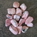 Rhodonite ~ Amour de soi