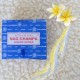 Nag Champa en cône (Satya) ~ Joie