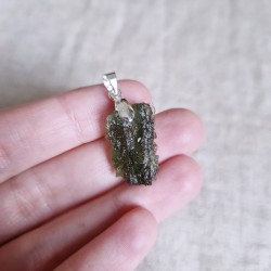 Moldavite 