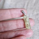 Pendentif de Héliodore (2cm) ~ Soleil
